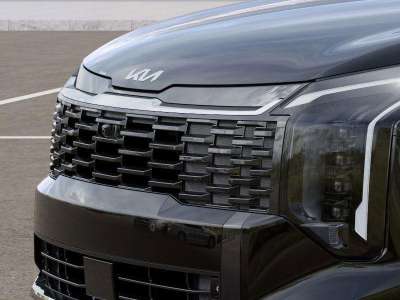 New 2026 Kia Sportage for sale in Grand Island NE