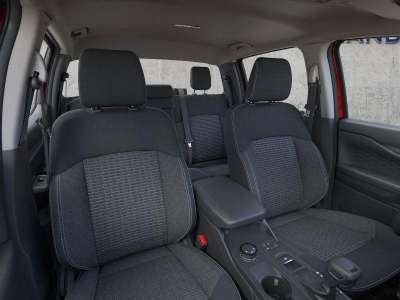 New 2025 Ford Ranger XL Crew Cab Truck for sale in Grand Island NE