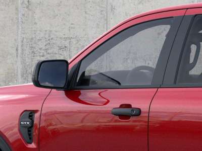 New 2025 Ford Ranger for sale in Grand Island NE