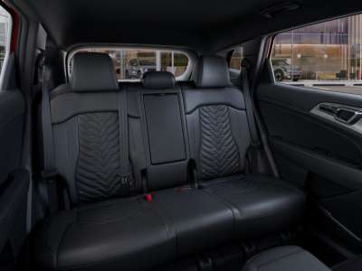 New 2026 Kia Sportage for sale in Grand Island NE