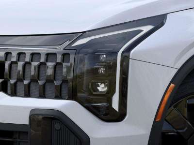 New 2026 Kia Sportage X-Line SUV/Crossover for sale in Grand Island NE