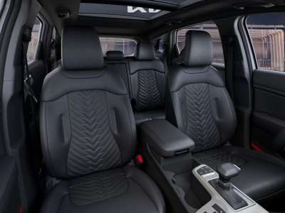 New 2026 Kia Sportage for sale in Grand Island NE