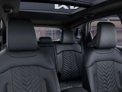 New 2026 Kia Sportage for sale in Grand Island NE