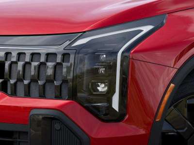 New 2026 Kia Sportage X-Line SUV/Crossover for sale in Grand Island NE