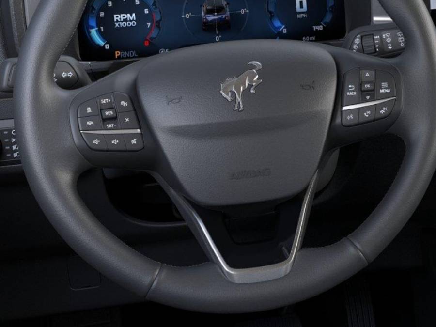 New 2025 Ford Bronco Sport for sale in Grand Island NE