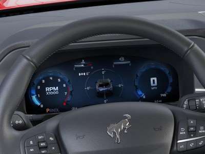 New 2025 Ford Bronco Sport for sale in Grand Island NE
