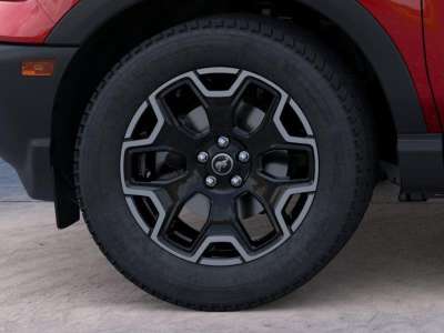 New 2025 Ford Bronco Sport for sale in Grand Island NE