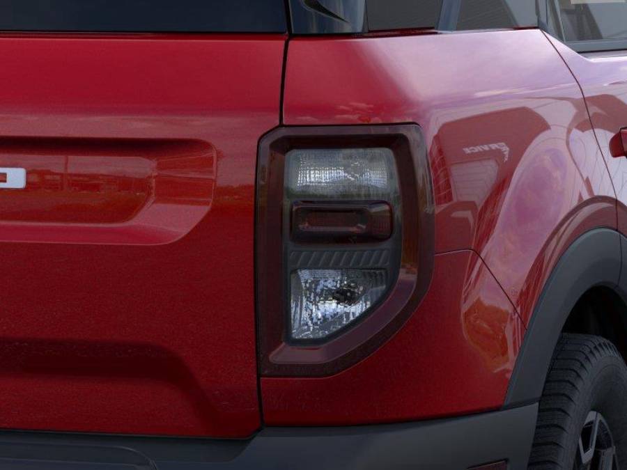New 2025 Ford Bronco Sport for sale in Grand Island NE