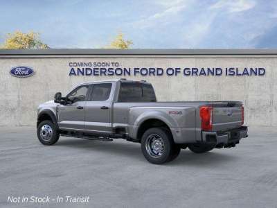 New 2026 Ford Super Duty F-450 XL Crew Cab Truck for sale in Grand Island NE