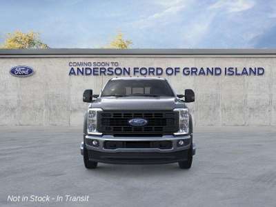 New 2026 Ford Super Duty F-450 XL Crew Cab Truck for sale in Grand Island NE