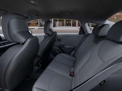 New 2025 Kia K4 for sale in Grand Island NE