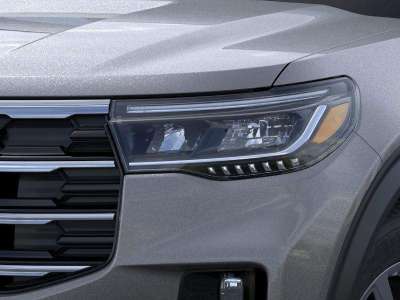 New 2025 Ford Explorer for sale in Grand Island NE