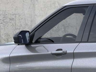 New 2025 Ford Explorer for sale in Grand Island NE