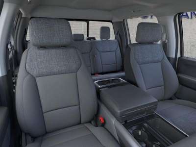 New 2025 Ford F-150 XLT Crew Cab Truck for sale in Grand Island NE