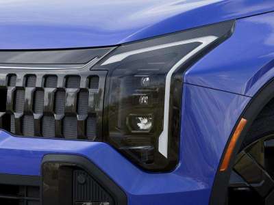 New 2026 Kia Sportage X-Line SUV/Crossover for sale in Grand Island NE