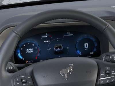 New 2025 Ford Bronco Sport for sale in Grand Island NE