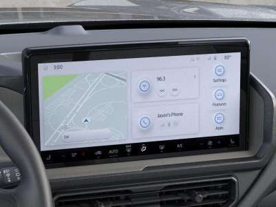 New 2025 Ford Bronco Sport for sale in Grand Island NE