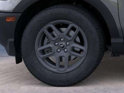 New 2025 Ford Bronco Sport for sale in Grand Island NE