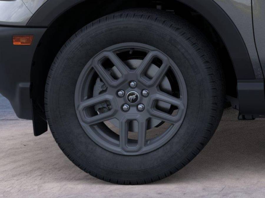 New 2025 Ford Bronco Sport for sale in Grand Island NE
