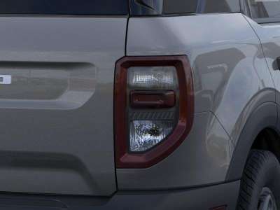 New 2025 Ford Bronco Sport for sale in Grand Island NE