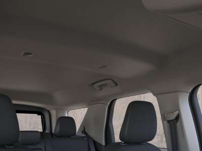 New 2025 Ford Bronco Sport for sale in Grand Island NE