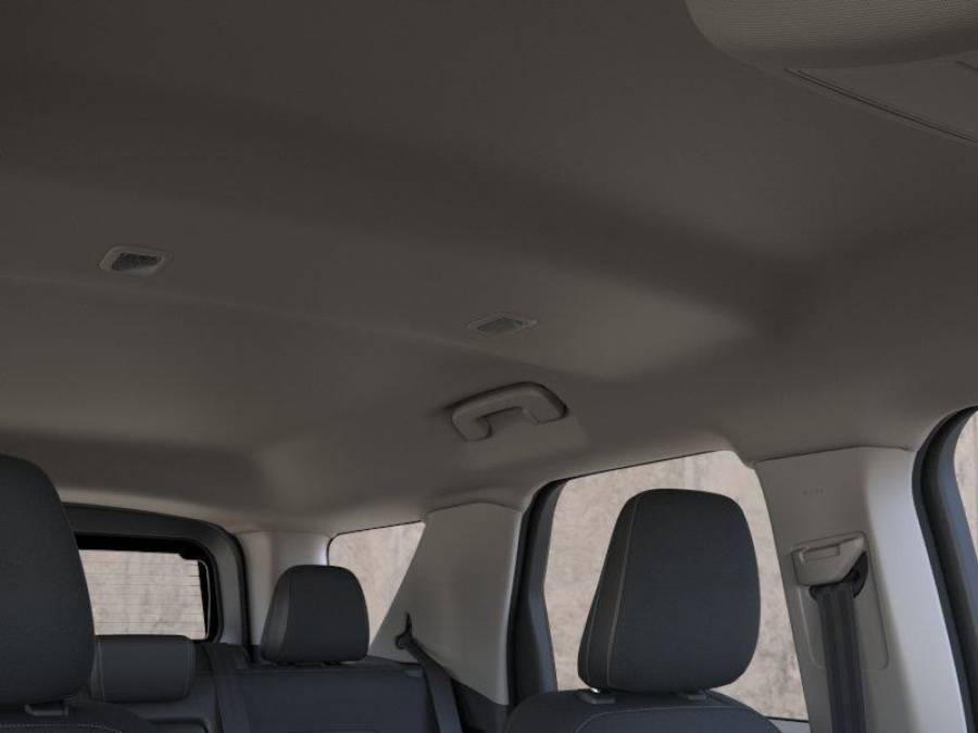 New 2025 Ford Bronco Sport for sale in Grand Island NE