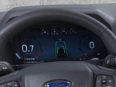 New 2025 Ford Ranger for sale in Grand Island NE