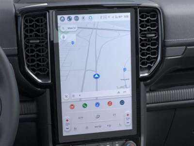 New 2025 Ford Ranger for sale in Grand Island NE