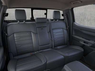 New 2025 Ford Ranger for sale in Grand Island NE