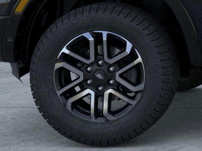 New 2025 Ford Ranger for sale in Grand Island NE