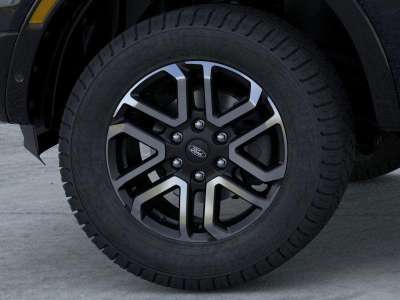 New 2025 Ford Ranger for sale in Grand Island NE