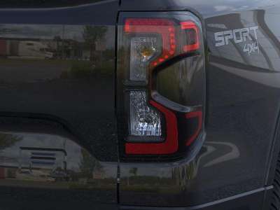 New 2025 Ford Ranger for sale in Grand Island NE