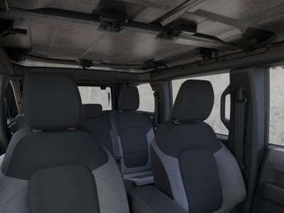 New 2025 Ford Bronco for sale in Grand Island NE