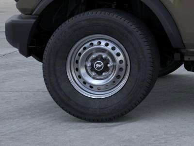 New 2025 Ford Bronco for sale in Grand Island NE