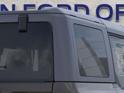 New 2025 Ford Bronco for sale in Grand Island NE