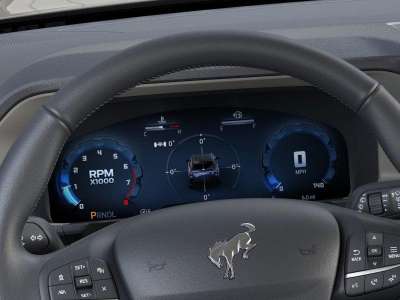 New 2025 Ford Bronco Sport for sale in Grand Island NE