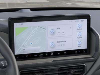 New 2025 Ford Bronco Sport for sale in Grand Island NE