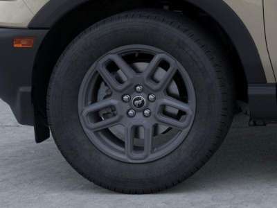 New 2025 Ford Bronco Sport for sale in Grand Island NE