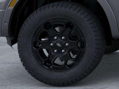 New 2025 Ford Ranger for sale in Grand Island NE