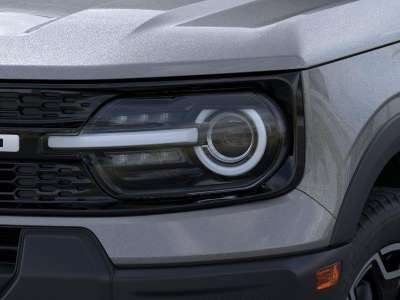 New 2025 Ford Bronco Sport for sale in Grand Island NE