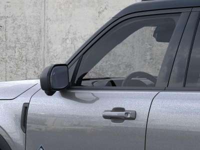 New 2025 Ford Bronco Sport for sale in Grand Island NE