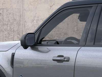 New 2025 Ford Bronco Sport for sale in Grand Island NE