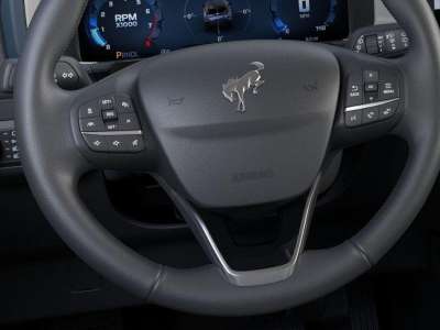 New 2025 Ford Bronco Sport for sale in Grand Island NE