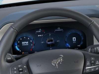 New 2025 Ford Bronco Sport for sale in Grand Island NE