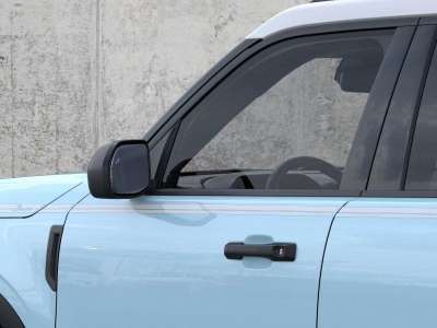 New 2025 Ford Bronco Sport for sale in Grand Island NE