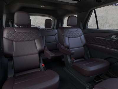 New 2026 Ford Explorer for sale in Grand Island NE