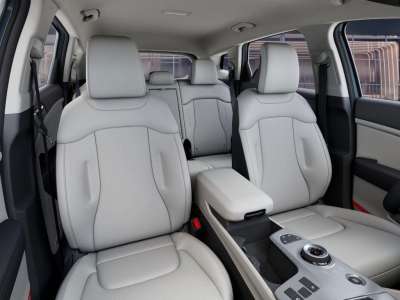 New 2026 Kia Sportage Hybrid for sale in Grand Island NE