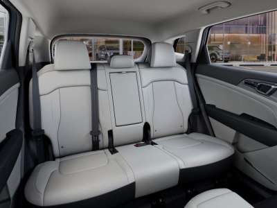 New 2026 Kia Sportage Hybrid for sale in Grand Island NE