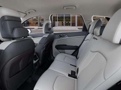 New 2026 Kia Sportage Hybrid for sale in Grand Island NE