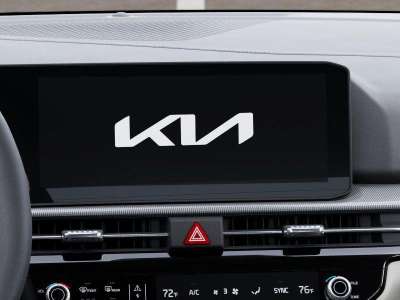 New 2026 Kia Sportage Hybrid for sale in Grand Island NE